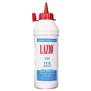 چسب چوب لازیو مدل L611 وزن 550 گرم