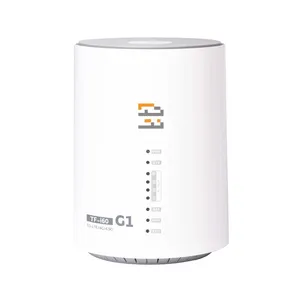 مودم روتر بی سیم 4G LTE تک نت مدل TF-i60 G1 به همراه 300 گیگابایت اینترنت 12 ماهه