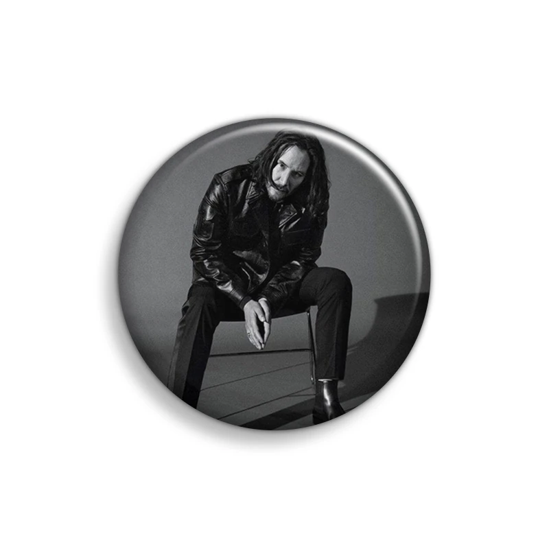 پیکسل ابیگل مدل کیانو ریوز ماتریکس جان ویک  کد 02