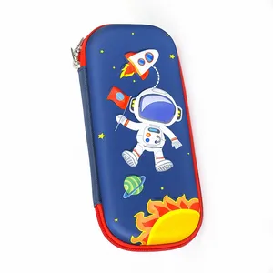 جامدادی مدل فضانورد