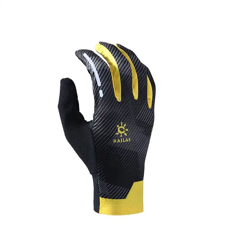 دستکش ورزشی زنانه کایلاس مدل KM21581001