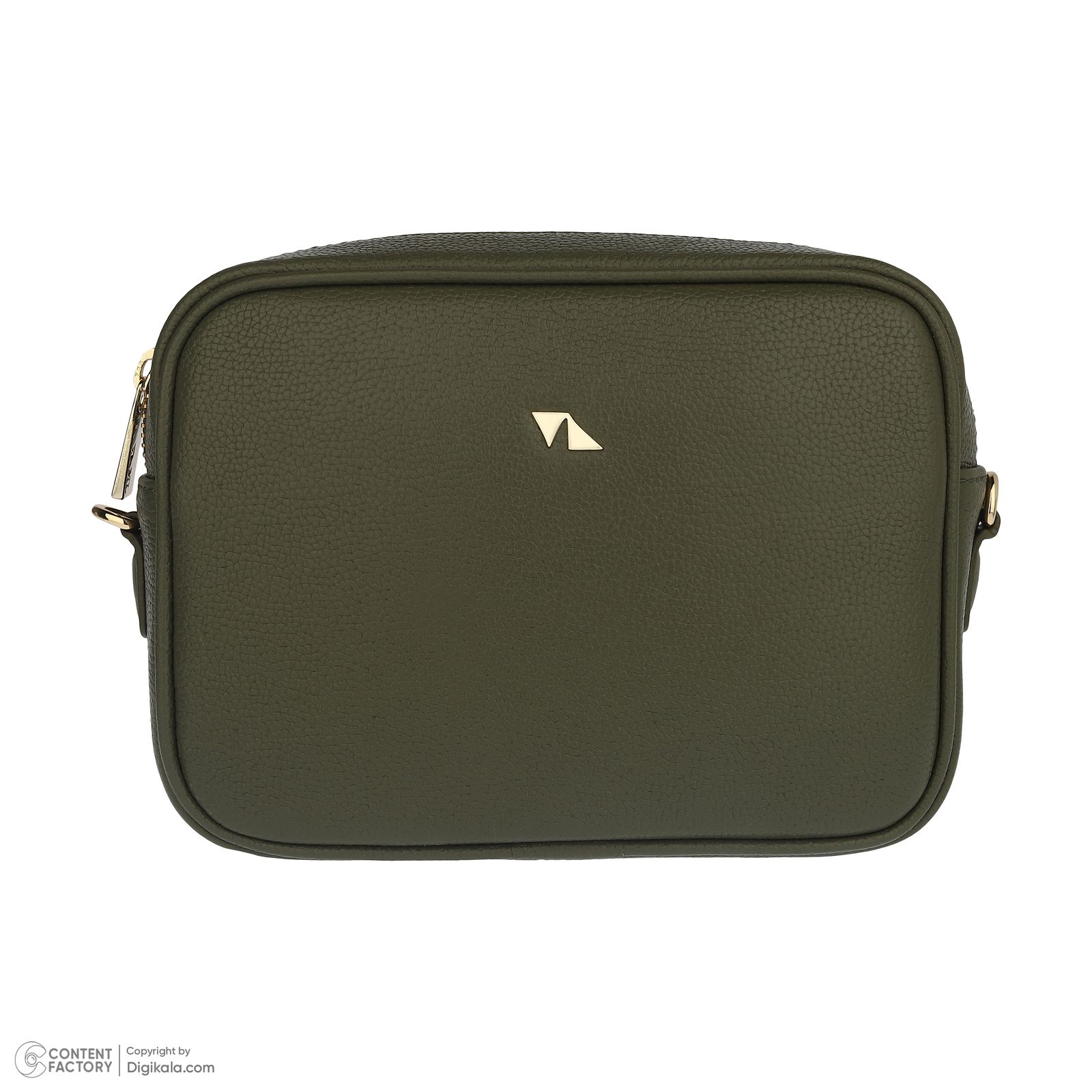 کیف رودوشی زنانه چرم مشهد مدل S0099-038-01 - - 5