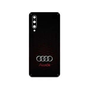 MAHOOT Audi AG Cover Sticker for Xiaomi Mi 9