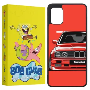 BOB Ghab BCPA31 Cover For Samsung Galaxy A31