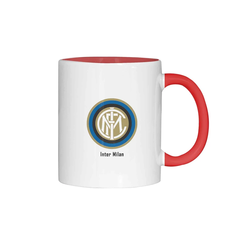 ماگ ژالینو طرح اینتر میلان کد 001