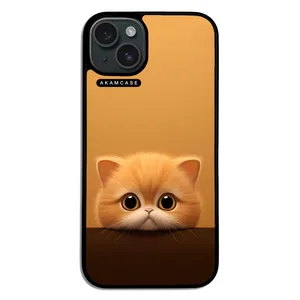 AKAM AMC-WA15PLUS-CATS16 Cover For Apple iPhone 15 Plus