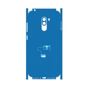MAHOOT Minimal DJ Icon-FullSkin Cover Sticker for Xiaomi POCOPHONE F1