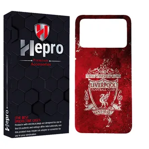 HEPRO MC Cover for XIAOMI Poco X6 Pro