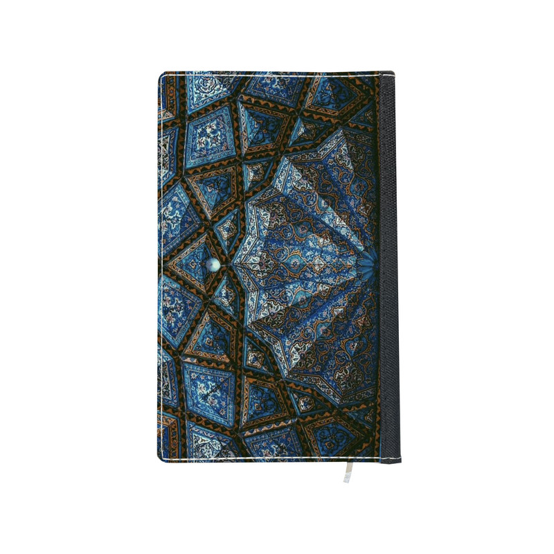 سالنامه سال 1403 طرح اسلیمی