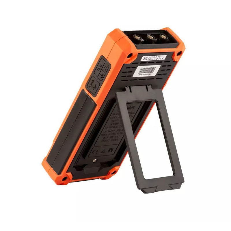 اسیلوسکوپ ویکتور مدل 240s