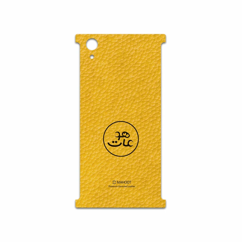 برچسب پوششی ماهوت مدل ML-MAH مناسب برای گوشی موبایل سونی Xperia XA1 Plus