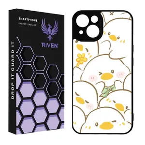 RIVEN RI3-16 Case For Apple iphone 13