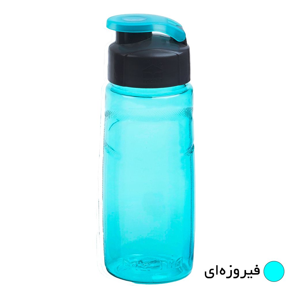 قمقمه مانیا مدل 103131 گنجایش 0.570 لیتر -  - 4