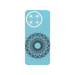 MAHOOT Art of Illumination 4 Cover Sticker for Tecno Spark 30 Pro