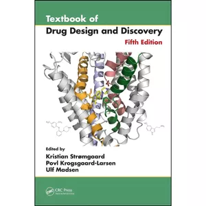 کتاب Textbook of Drug Design and Discovery اثر جمعي از نويسندگان انتشارات CRC Press