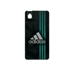 MAHOOT dds Cover Sticker for Honor 7i