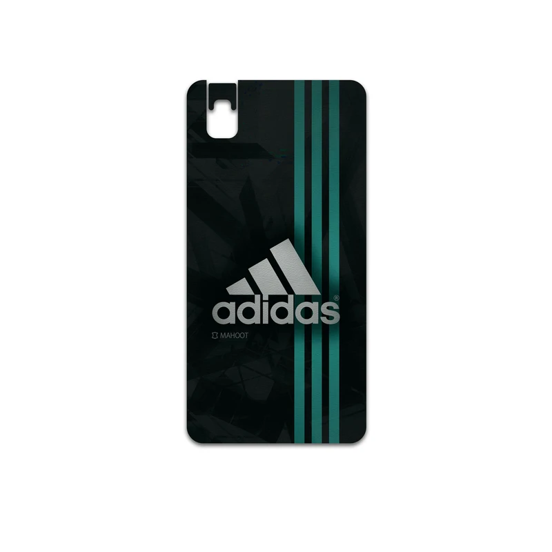 برچسب پوششی ماهوت مدل dds مناسب برای گوشی موبایل هوآوی Shot X