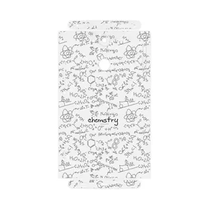 MAHOOT Chemistry Science-FullSkin Cover Sticker for Sony Xperia XA2