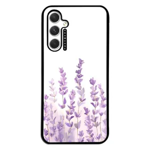 AKAM AMC-WSGA54-LAVENDER-20 Cover For Samsung Galaxy A54