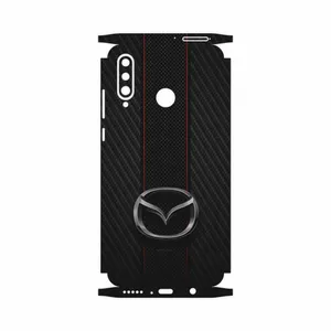 MAHOOT Mazda Motor-FullSkin Cover Sticker for Huawei P30 Lite