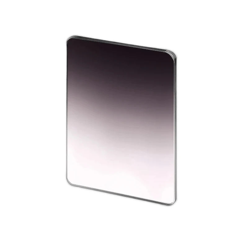 فیلتر لنز نیسی مدل SQUARE FILTER  SOFT IR GND8 NANO IR -150*170MM  