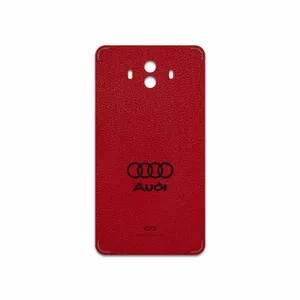 MAHOOT RL-AUDI Cover Sticker for Huawei Mate 10