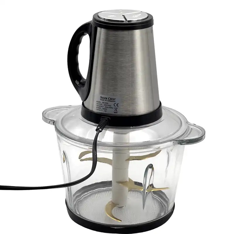 خردکن سیلور کرست مدل AM-2023