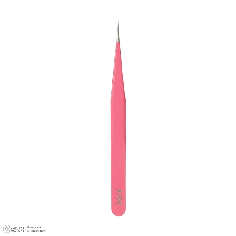 عکس شماره 2 : انبر اکستنشن مژه مدل a104