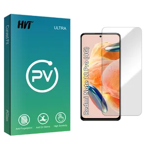 HVT PV Screen Protector For Xiaomi  Redmi note 12 Pro 4G