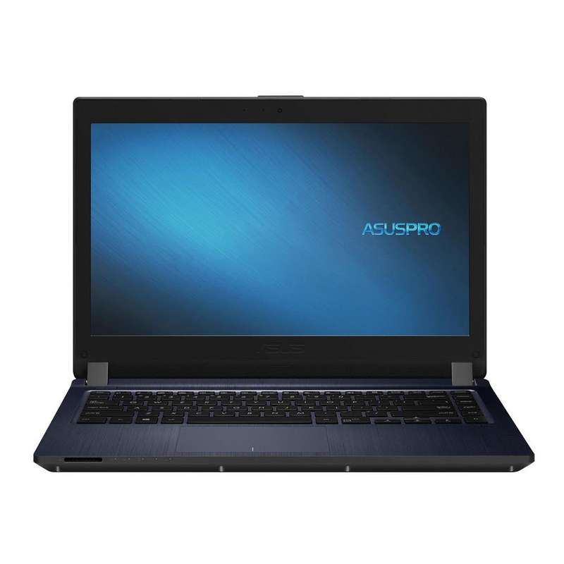 لپ تاپ 14 اینچی ایسوس مدل Pro P1440FA-BV3540-i5 8GB 1HDD UHD لپ تاپ 14 اینچی ایسوس مدل Pro P1440FA-BV3540-i5 8GB 1HDD UHD