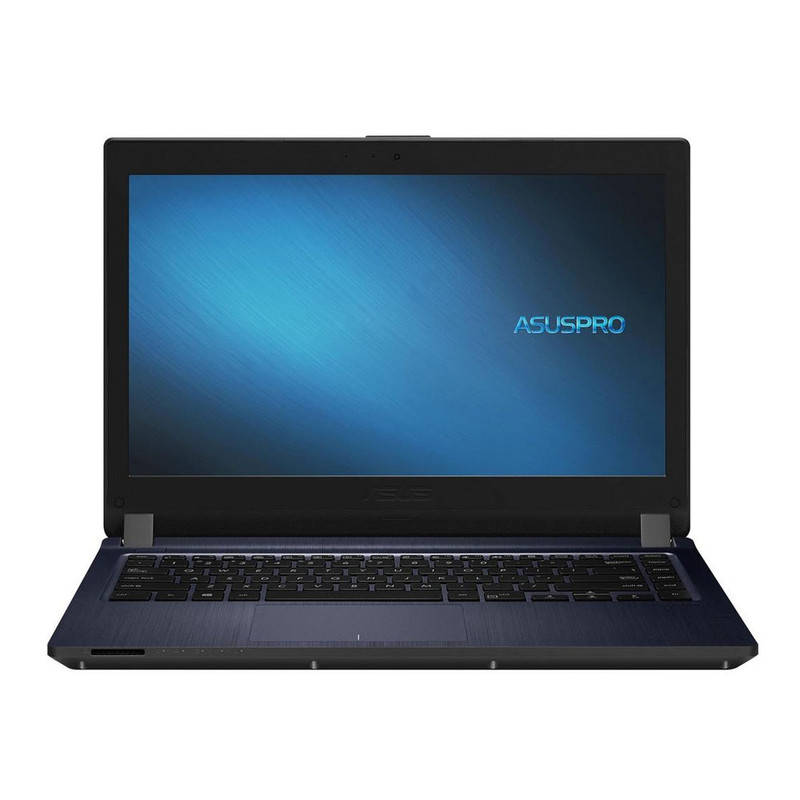 لپ تاپ 14 اینچی ایسوس مدل Pro P1440FA-BV3540-i5 8GB 1SSD - کاستوم شده لپ تاپ 14 اینچی ایسوس مدل Pro P1440FA-BV3540-i5 8GB 1SSD - کاستوم شده