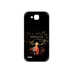 MAHOOT Spirited Away Cover Sticker for Huawei Ascend G750