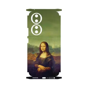 MAHOOT Mona Lisa of da Vinci-FullSkin Cover Sticker for Honor 90