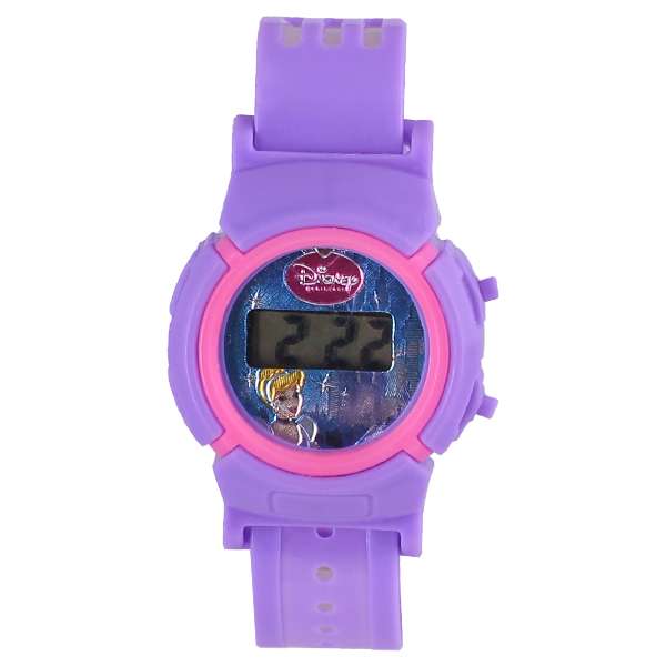 ساعت مچی دیجیتال مدل LE 3594 -YA-SOO ساعت مچی دیجیتال مدل LE 3594 -YA-SOO