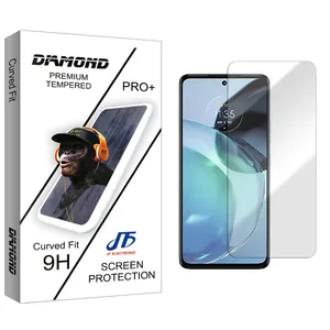 JF Diamond Screen Protector For Motorola  Moto G72