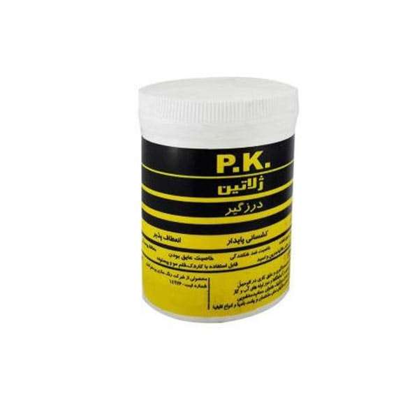 موم درزگیر مدل pk حجم 500 میلی لیتر