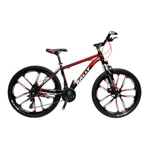 دوچرخه کوهستان رالی مدل 525 اسپرت سایز طوقه 26 اینچ