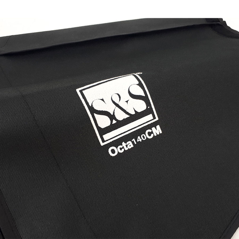 سافت باکس اس اند اس مدل S140 سایز 140x140 سانتی متر