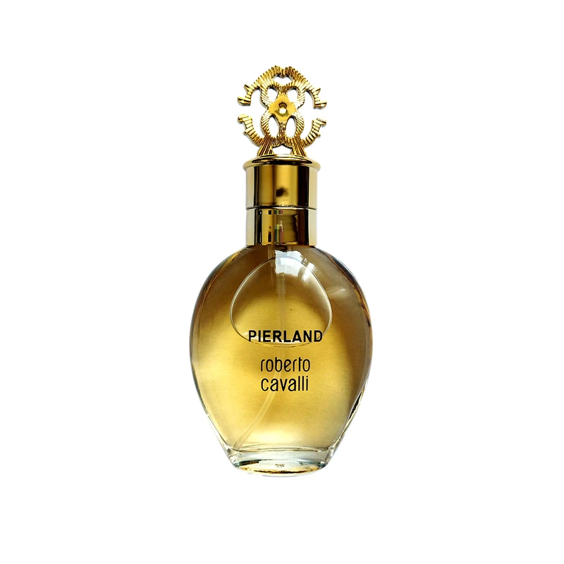 عطر جیبی زنانه پیرلند مدل roberto cavalli حجم 25 میلی لیتر