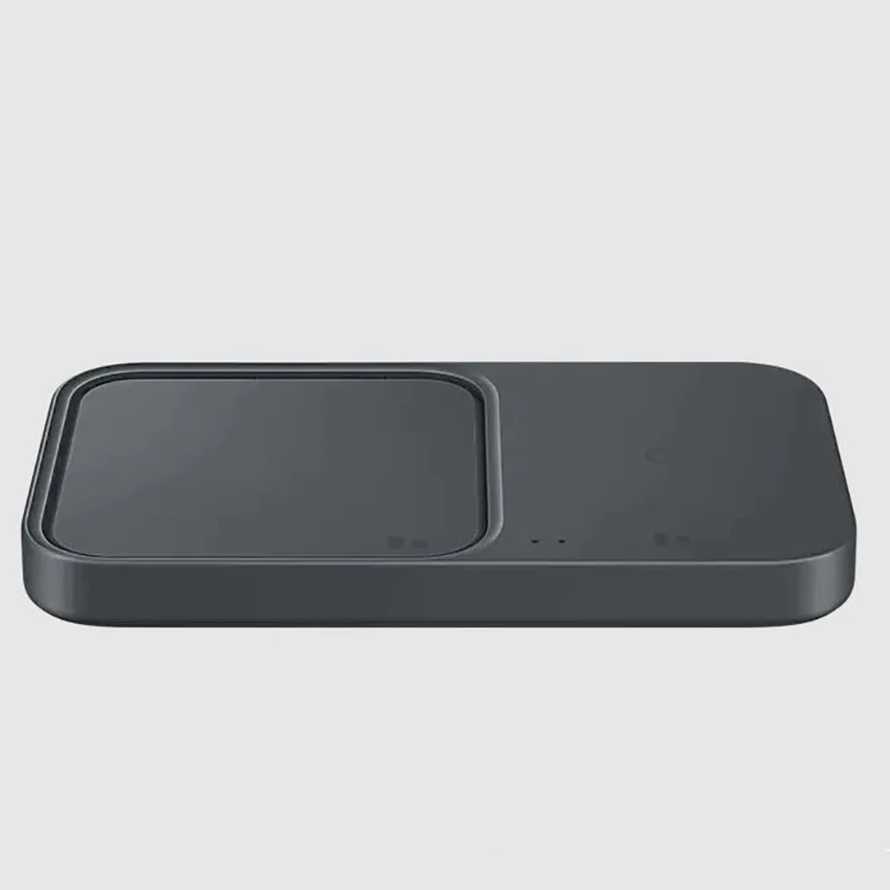 شارژر بی سیم سامسونگ مدل EP-P5400TBEGGB