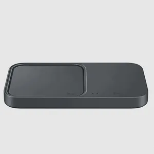 شارژر بی سیم سامسونگ مدل EP-P5400TBEGGB