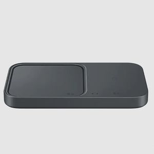 نقد و بررسی شارژر بی سیم سامسونگ مدل EP-P5400TBEGGB توسط خریداران