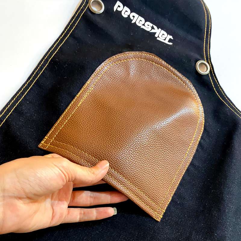 پیشبند باریستا تک سبد مدل TS460 پیشبند باریستا تک سبد مدل TS460