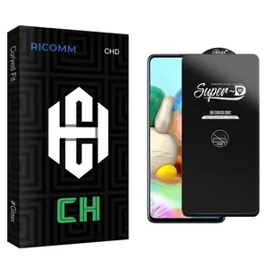 Ricomm CH SuperD_ESD Screen Protector For Samsung  Galaxy A71