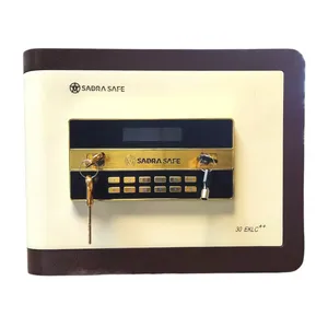 صندوق الکترونیکی صدراسیف مدل 30EKLC PLUS وزن 20 کیلوگرم