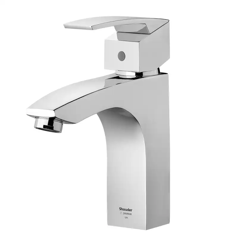 شیر روشویی شودر مدل باواریا