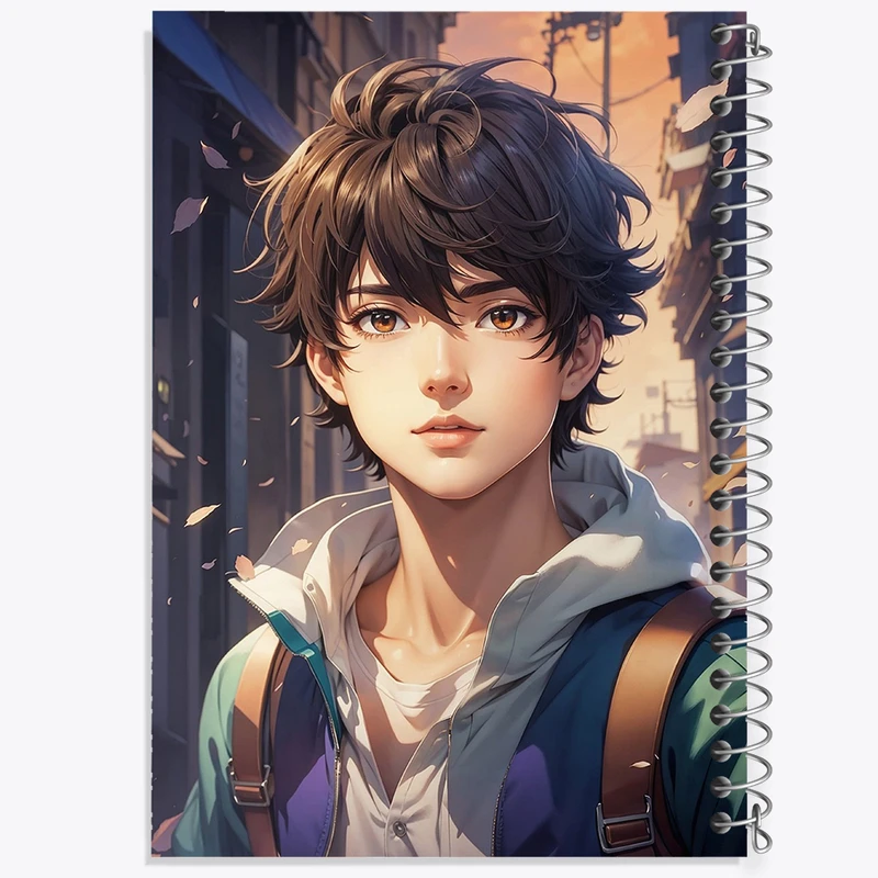 دفتر لیست خرید 50 برگ خندالو طرح پسر کد N1640