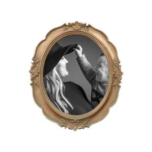 قاب عکس مدل رزاتو