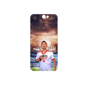 MAHOOT Reza Ghoochannejhad Cover Sticker for HTC One A9