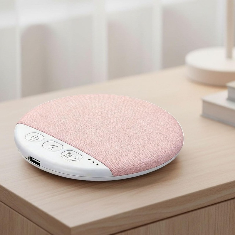 اسپیکر قابل حمل مدل Bone Conduction Pillow 